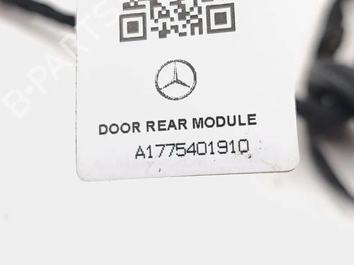 Wiring harness MERCEDES-BENZ A-CLASS (W177) A 180 d (177.003) | BP36080779E16 - Image 9