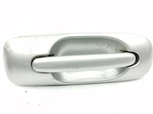 Used Rear left exterior door handle CHRYSLER VOYAGER IV (RG, RS) 2.8 CRD (150 hp) 28874610