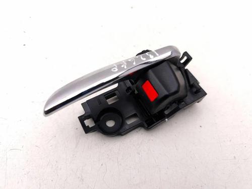 Front left interior door handle TOYOTA PRIUS (_W3_) 1.8 Hybrid (ZVW3_) | BP36190641I13 - Image 3