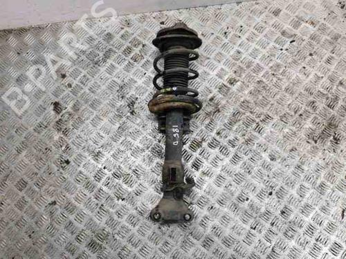 Used Right front shock absorber MERCEDES-BENZ C-CLASS (W204) C 220 CDI (204.008) (170 hp) 28842036