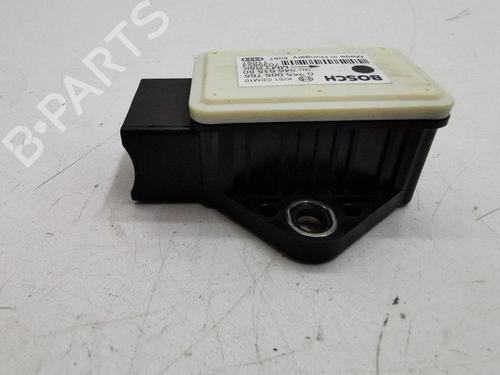 Electronic module PEUGEOT 5008 (0U_, 0E_) 1.6 HDi | BP37290105M83 - Image 2