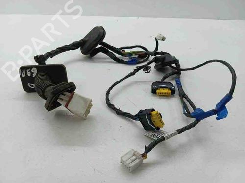 Used Wiring harness HYUNDAI i30 Estate (GD) 1.6 CRDi (110 hp) 28902968