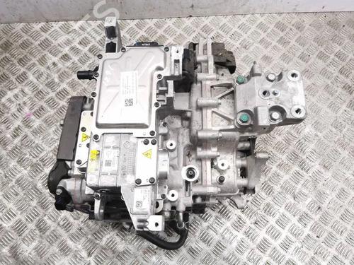 Used Engine Engine 36191137 36191137