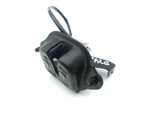 Used Tailgate lock NISSAN 350Z Coupe (Z33) 3.5 (AAZ33) (280 hp) 28882508
