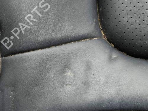 Rear seat PORSCHE CAYENNE (92A) 3.0 Diesel | BP28873010C17 
