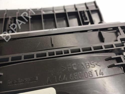 Middle console MERCEDES-BENZ M-CLASS (W164) ML 350 4-matic (164.186) | BP36208958I22 - Image 9