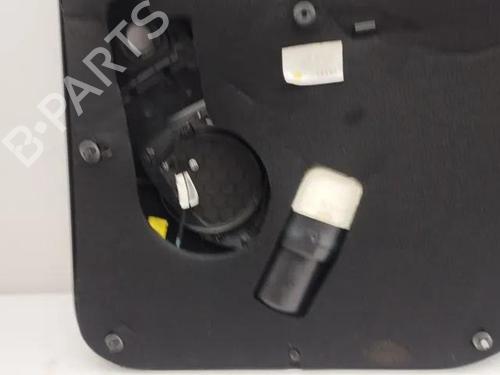 Rear left panel AUDI Q7 (4LB) 3.0 TDI quattro | BP28852259C60 