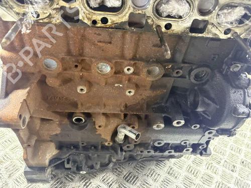 Engine CITROËN C-CROSSER (VU_, VV_) 2.2 HDi | BP32143866M1 