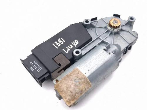 Moteur du toit ouvrant Moteur du toit ouvrant 37522252 37522252