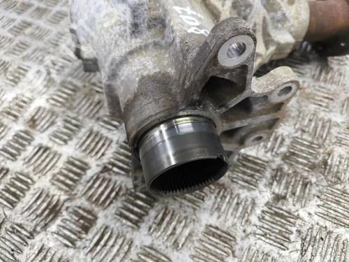 Transfer box VOLVO XC60 I SUV (156) D5 | BP36201030M36 - Image 6