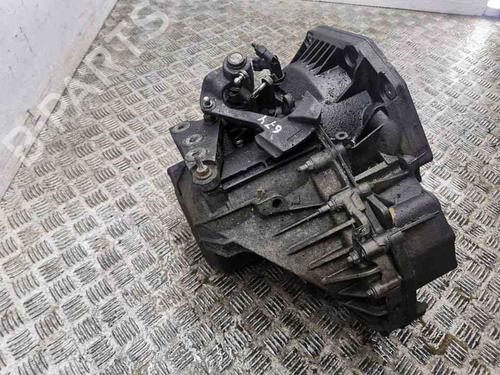 Gearbox OPEL ANTARA A (L07) 2.2 CDTi | BP28896078M3
