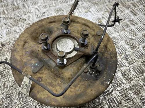 Right rear steering knuckle CHEVROLET TRAX 1.4 | BP30923536M28