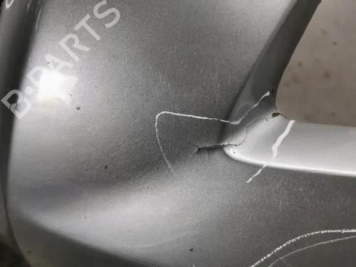 Front bumper TOYOTA YARIS (_P1_) 1.4 D-4D (NLP10_, NLP10R) | BP28850054C7 