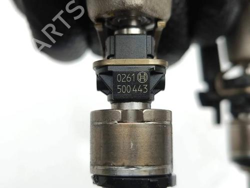 Injector AUDI A1 Sportback (GBA) 25 TFSI | BP33259540M100 - Image 2