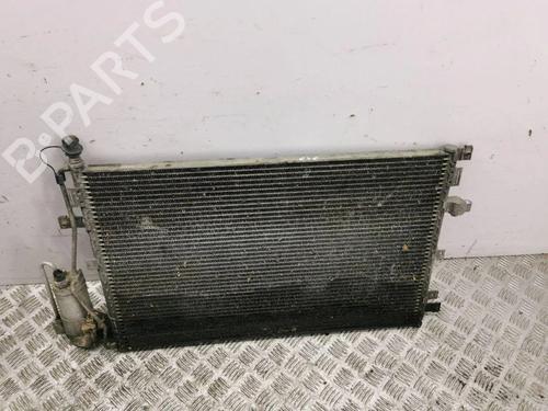 Used AC radiator AC radiator 33227745 33227745