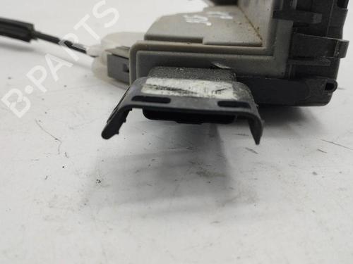 Front left lock CITROËN DS3 (SA_) 1.6 HDi 90 | BP28877054C98 