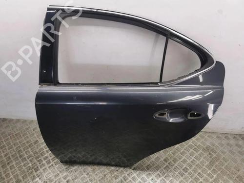 Dør venstre bagtil Dør venstre bagtil LEXUS IS II (_E2_) 220d (ALE20) (177 hp) 32674164 32674164