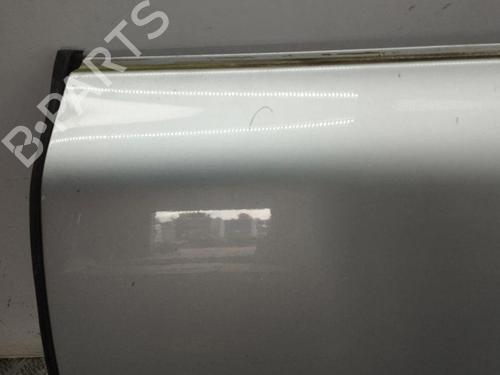 Left front door PORSCHE CAYENNE (9PA) S 4.5 | BP28899102C2 