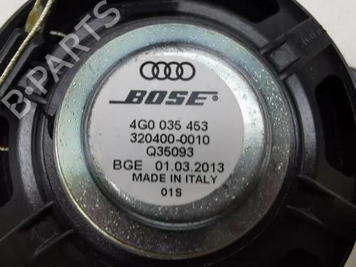 Electronic module AUDI A7 Sportback (4GA, 4GF) 3.0 TDI quattro | BP28863189M83 