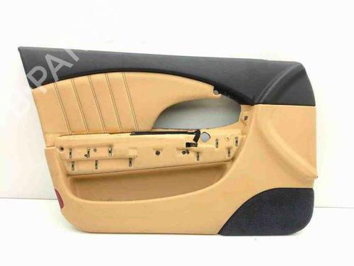 Front left panel MASERATI QUATTROPORTE V 4.2 | BP28907045C58 