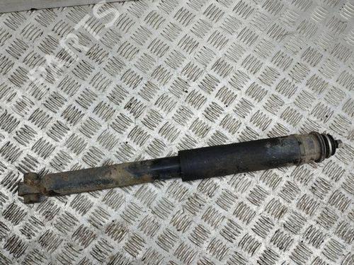 Right rear shock absorber TOYOTA AURIS (_E15_) 2.2 D (ADE157_, ADE151_, ADE151R, ADE157R) | BP28845915M19 