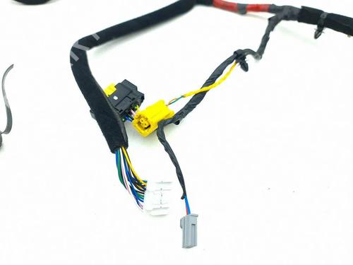 Wiring harness KIA OPTIMA (JF) 1.7 CRDi | BP38243673E16 - Image 2
