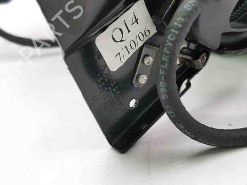 Armrest / Center console MERCEDES-BENZ R-CLASS (W251, V251) R 320 CDI 4-matic (251.022, 251.122) | BP28889106I20 