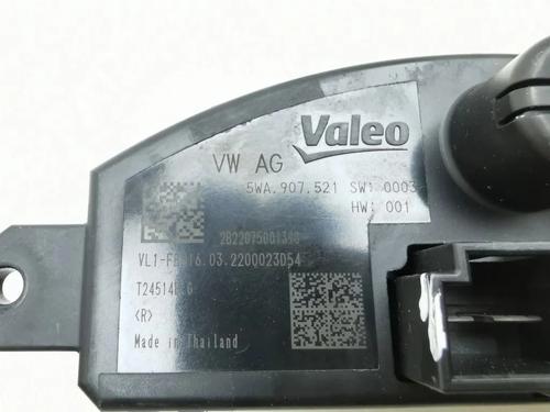 Heater resistor AUDI A1 Sportback (GBA) 25 TFSI | BP33663106M108 - Image 6