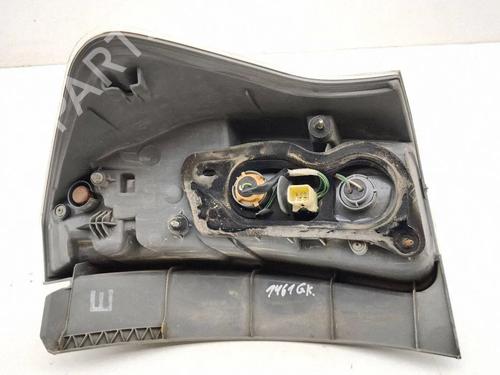 Left taillight TOYOTA PRIUS PLUS (_W4_) 1.8 Hybrid (ZVW40W, ZVW41W) | BP38268859C34 - Image 5