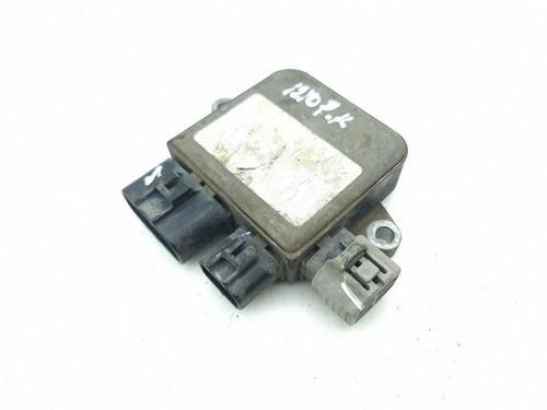 Used Electronic sensor Electronic sensor TESLA MODEL S (5YJS) 85D AWD (376 hp) 40194495 40194495