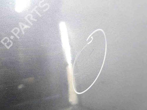 Right front door MAZDA 6 Estate (GJ, GL) 2.2 D | BP28894668C3 