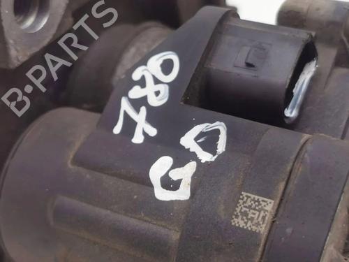 Right rear brake caliper AUDI Q2 (GAB, GAG) 1.4 TFSI | BP36391779M106 - Image 5