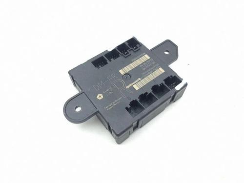 Used Electronic module Electronic module JEEP GRAND CHEROKEE IV (WK, WK2) 3.0 CRD V6 4x4 (241 hp) 40192987 40192987