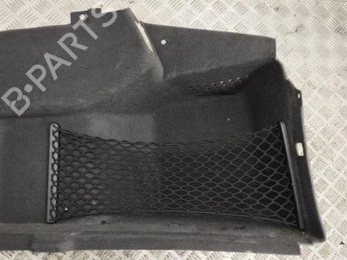 Tailgate trim MERCEDES-BENZ CLS (C219) CLS 320 CDI (219.322) | BP28848584C151 