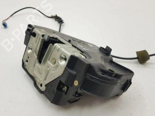 Rear left lock MERCEDES-BENZ CLS (C219) CLS 320 CDI | BP28903382C100 