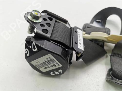 Rear right seatbelt HONDA CR-V IV (RM_) 1.6 i-DTEC 4WD (RE6) | BP36079253I28 - Image 4