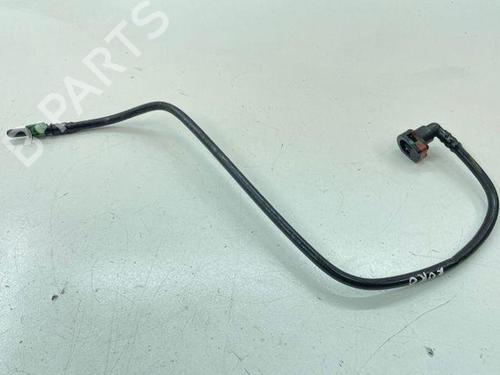 Used Pipe CHRYSLER VOYAGER II (ES) 2.5 TD (118 hp) 28871076