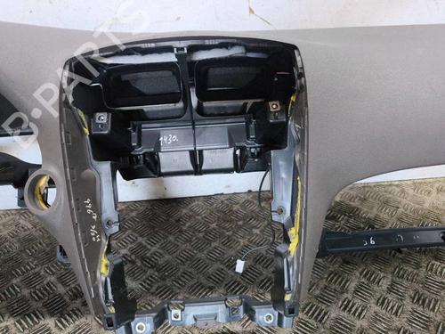 Instrumentbord LEXUS IS C (GSE2_) 250 (GSE20) | BP37670331C46 - Image 8