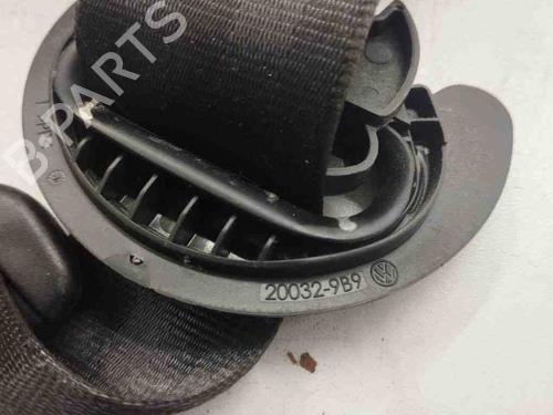Front left seatbelt PORSCHE CAYENNE (92A) 3.0 Diesel | BP28896714I26
