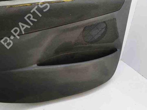 Front left panel PEUGEOT 5008 (0U_, 0E_) 1.6 HDi | BP28851181C58