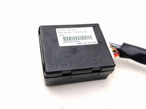 Electronic module MAZDA 3 (BM, BN) 2.0 | BP33228596M83 - Image 2