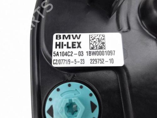 Front right window mechanism BMW 2 Active Tourer (U06) 220i Mild Hybrid | BP37522106C23 - Image 6