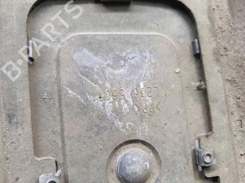 Upper protection MAZDA CX-7 (ER) 2.2 MZR-CD AWD (ER10A) | BP39474310M93 - Image 12