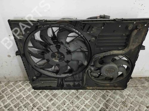 Used Radiator fan AUDI Q7 (4MB, 4MG, 4MQ) 45 TDI quattro (249 hp) 28872856