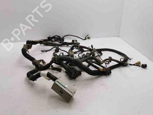Used Wiring harness SAAB 9-7X 4.2 AWD (290 hp) 28897958