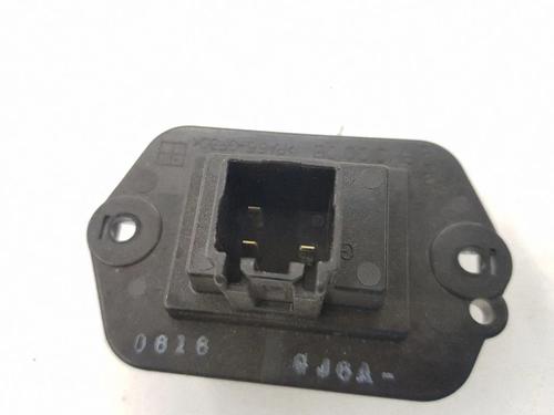 Heater resistor MAZDA CX-7 (ER) 2.2 MZR-CD AWD (ER10A) | BP40190709M108 - Image 3