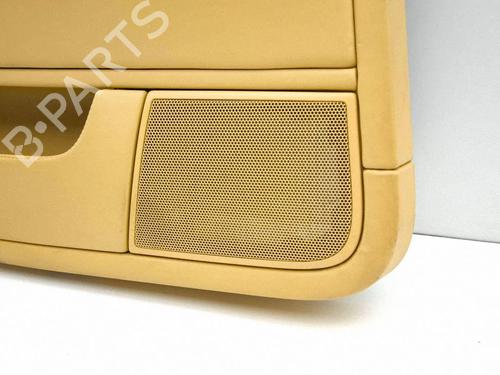 Rear left panel BENTLEY CONTINENTAL FLYING SPUR (3W_) 6.0 | BP38243518C60 - Image 5