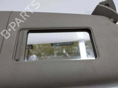 Left sun visor BMW 5 Touring (E61) 525 d | BP36348609I1 - Image 10