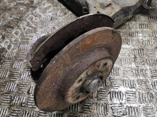 Rear axle PEUGEOT 5008 (0U_, 0E_) 1.6 HDi | BP28894467M2 