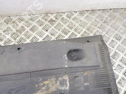 Underbody protection AUDI Q2 (GAB, GAG) 1.0 TFSI | BP28860069M92 